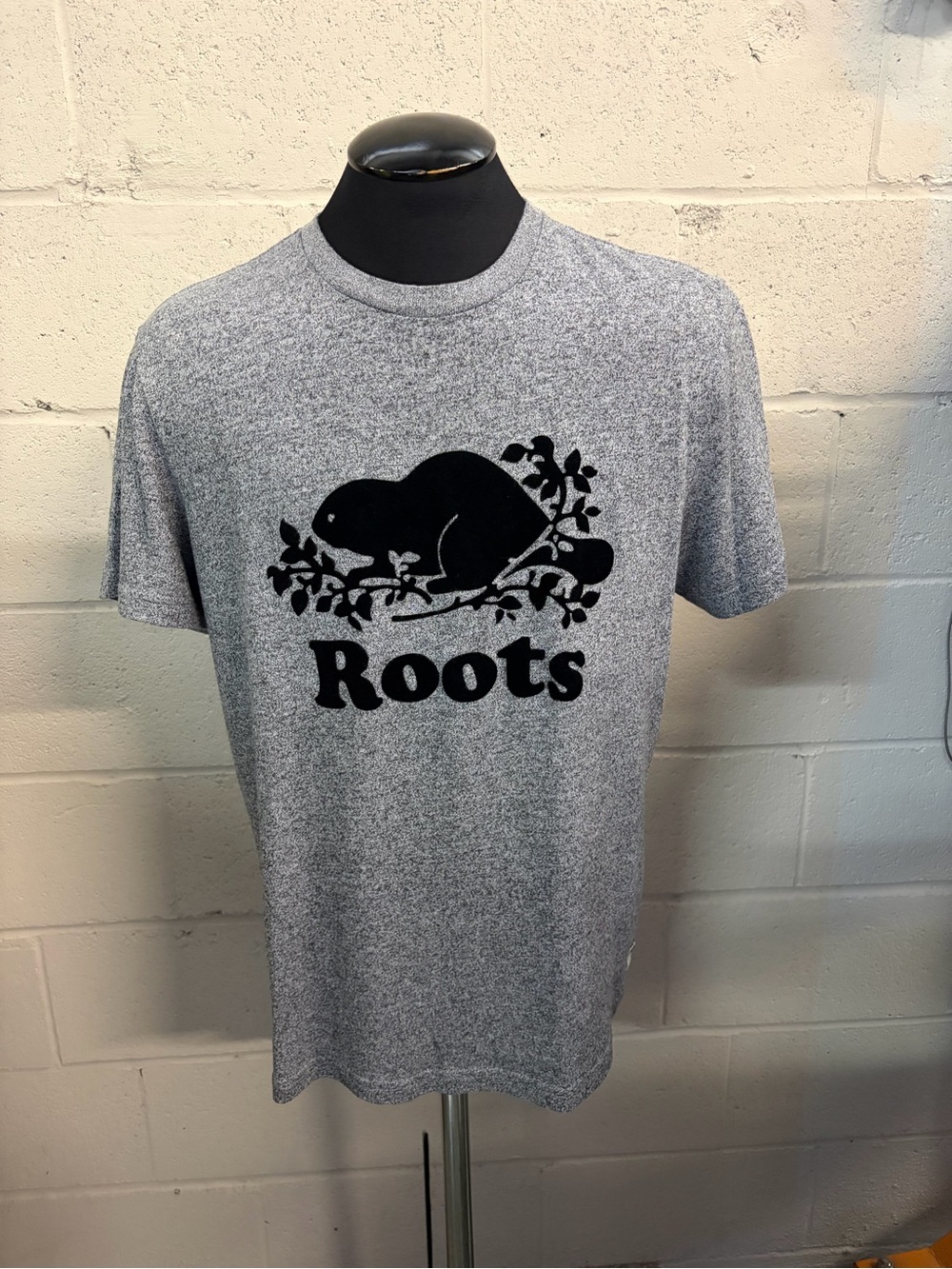 Roots T-Shirt